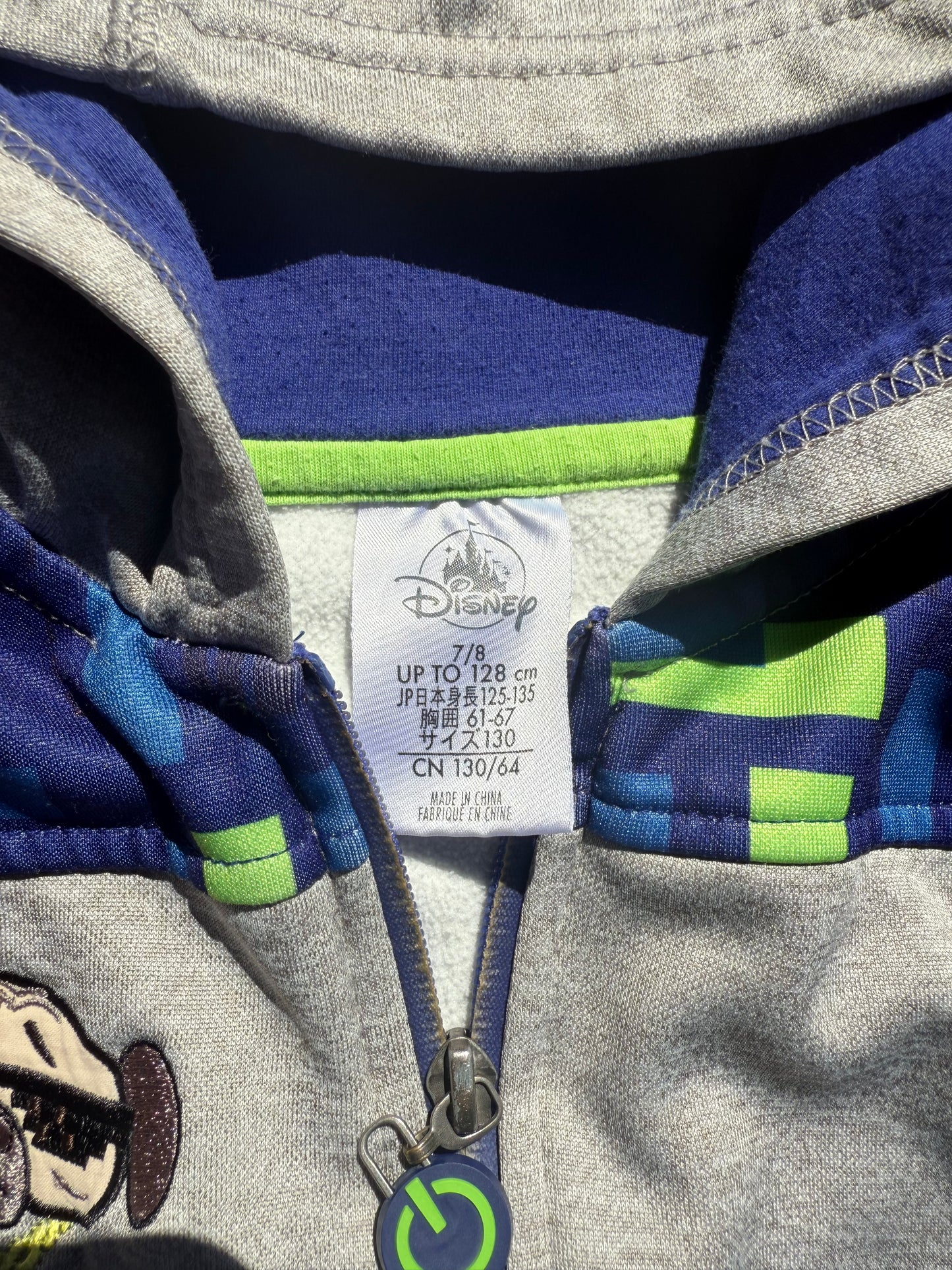 Wreck It Ralph Hoodie