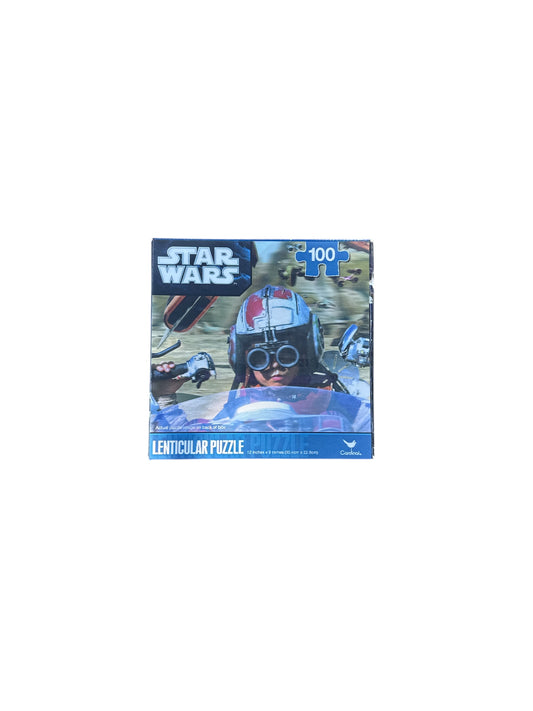 Star Wars Puzzle