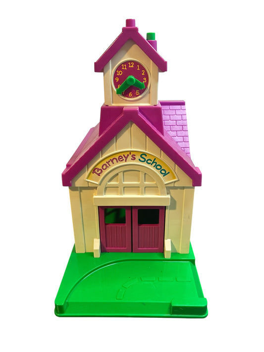 Barney House