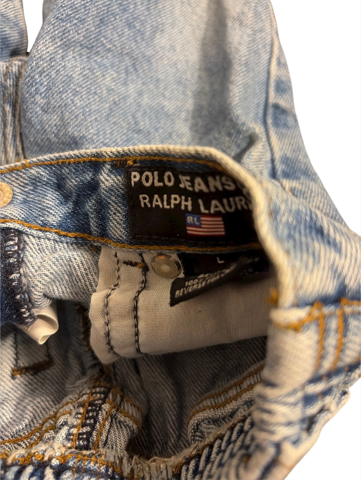 Ralph Lauren Jeans