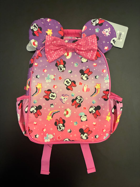 Minnie Backpack