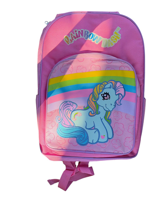 My Little Pony Backpack