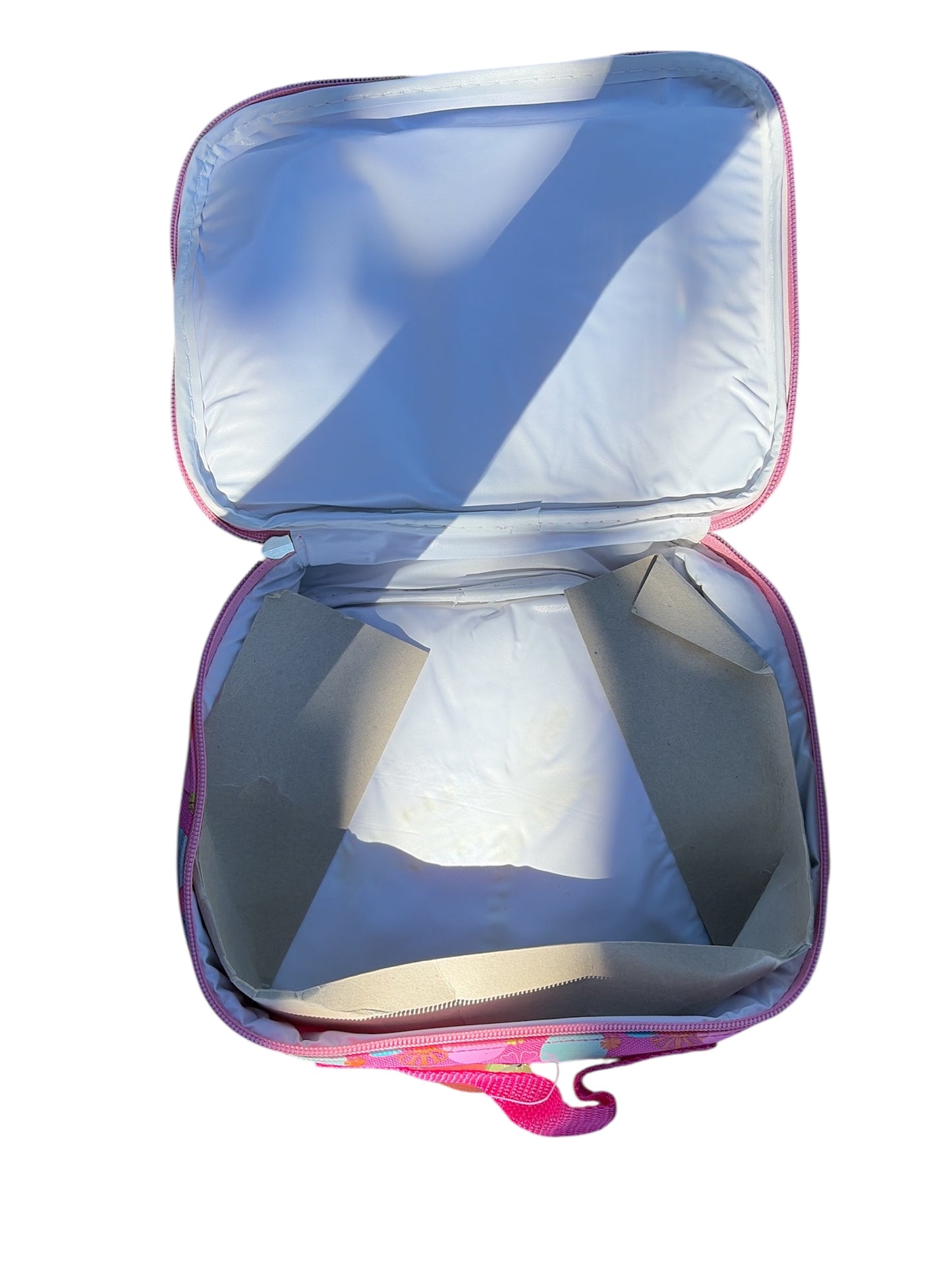 Strawberry Shortcake Lunchbox