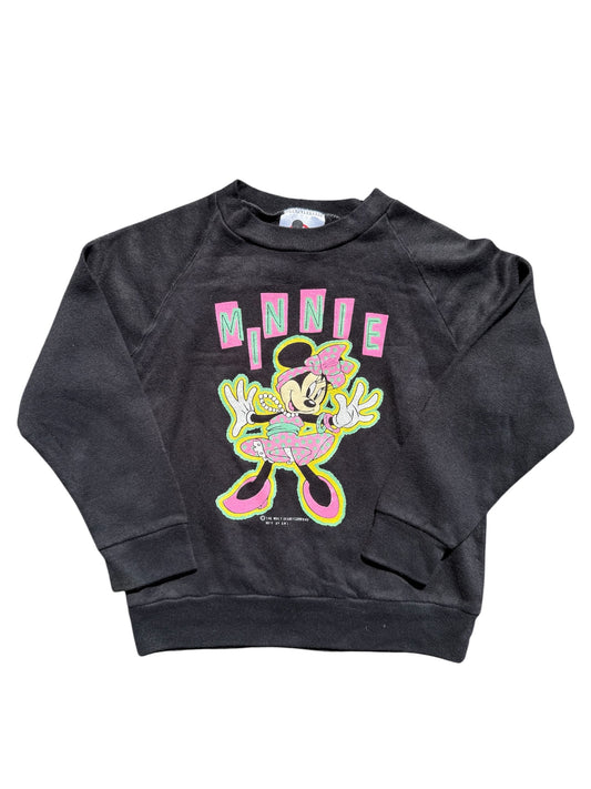 Minnie Mouse Crewneck