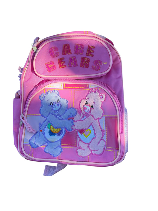 Carebears Backpack