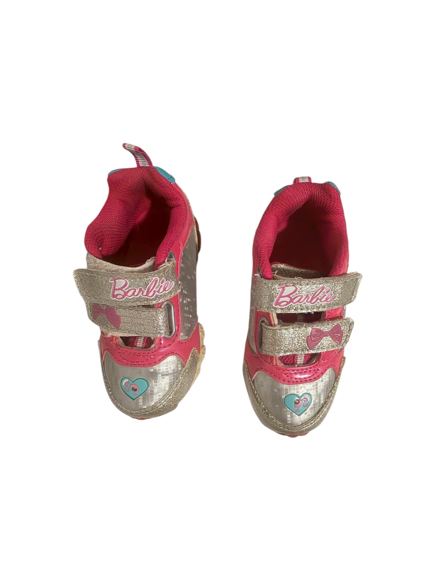 Barbie Shoes
