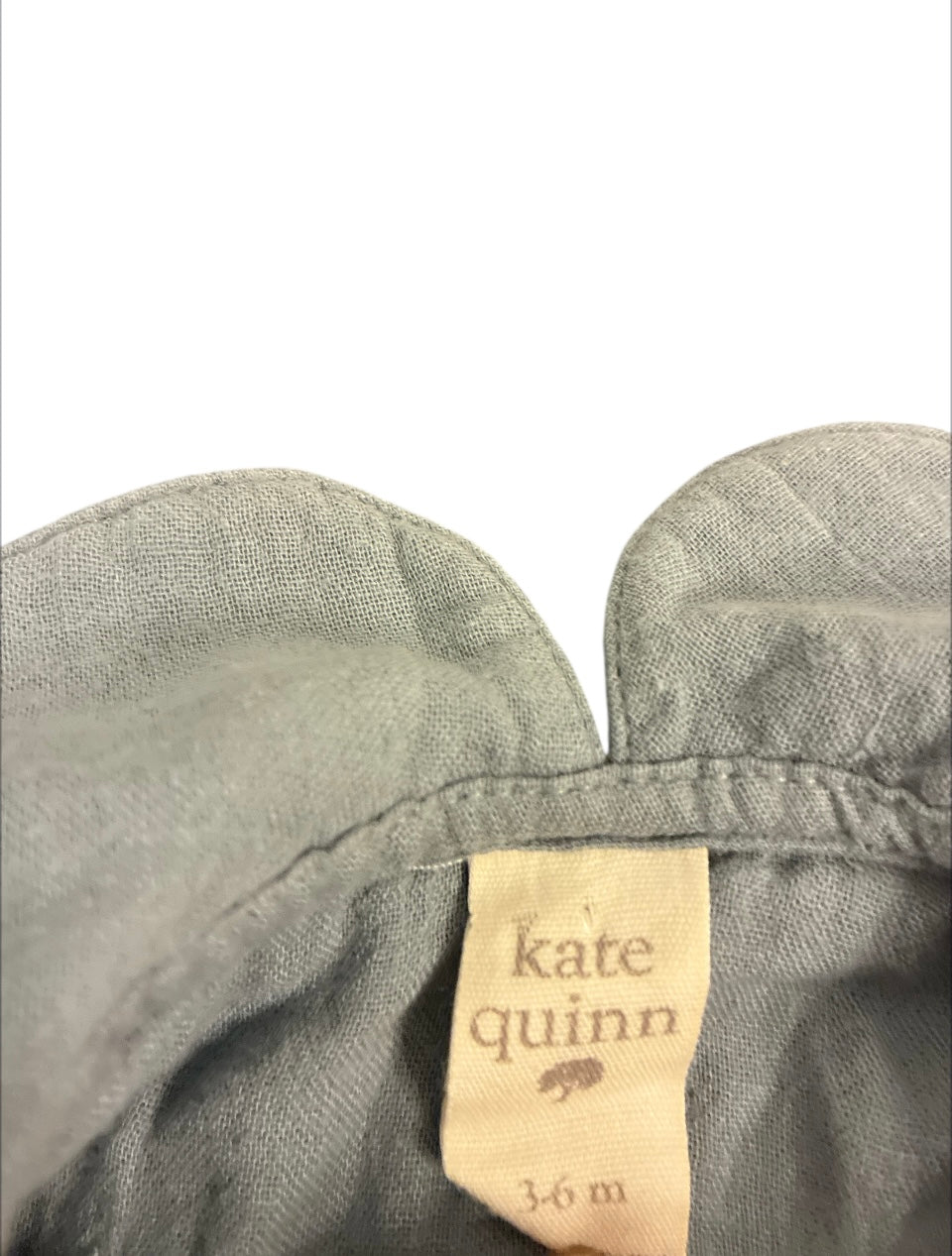 Kate Quinn Blouse
