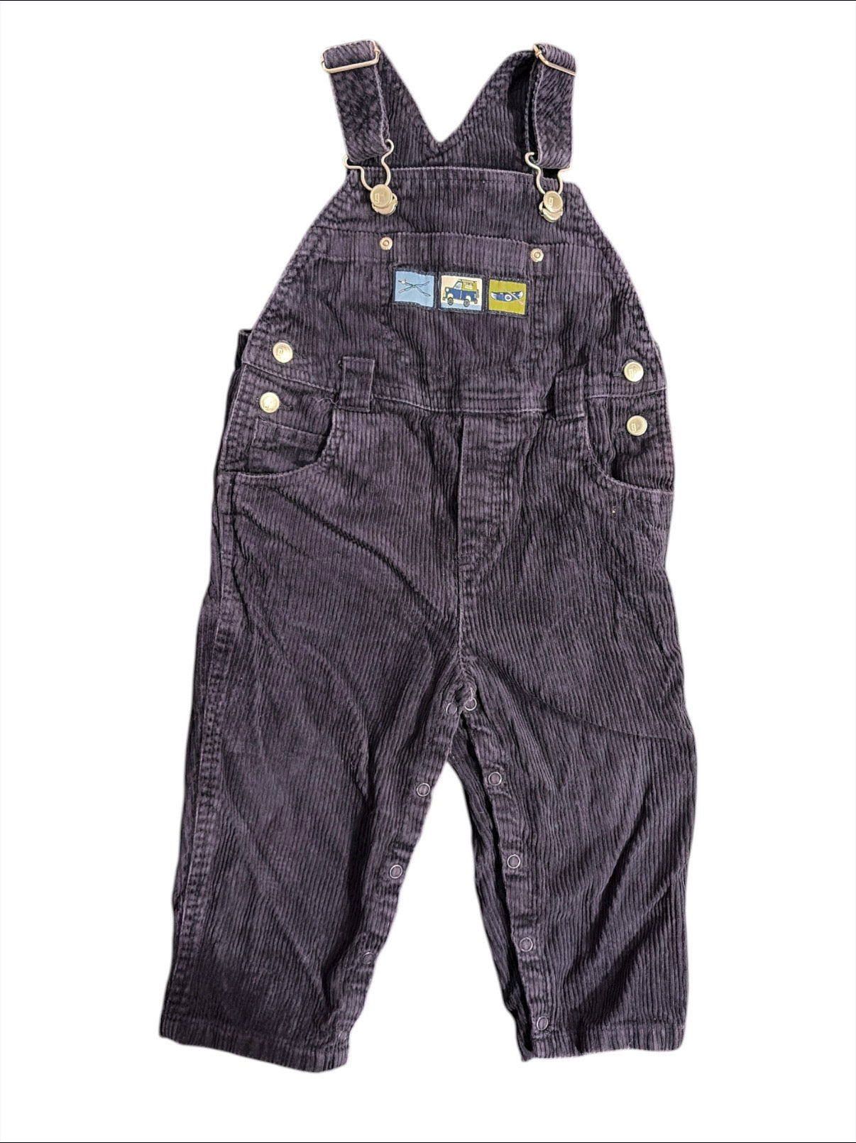 Gymboree Overalls