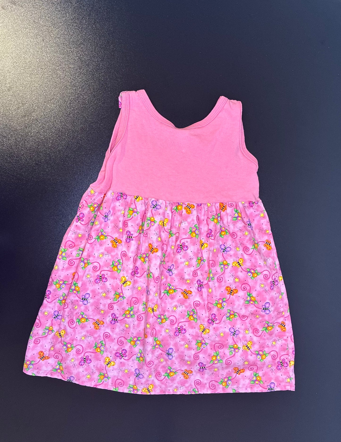 Kiddy Kats Dress