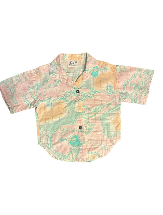 Button Up Shirt