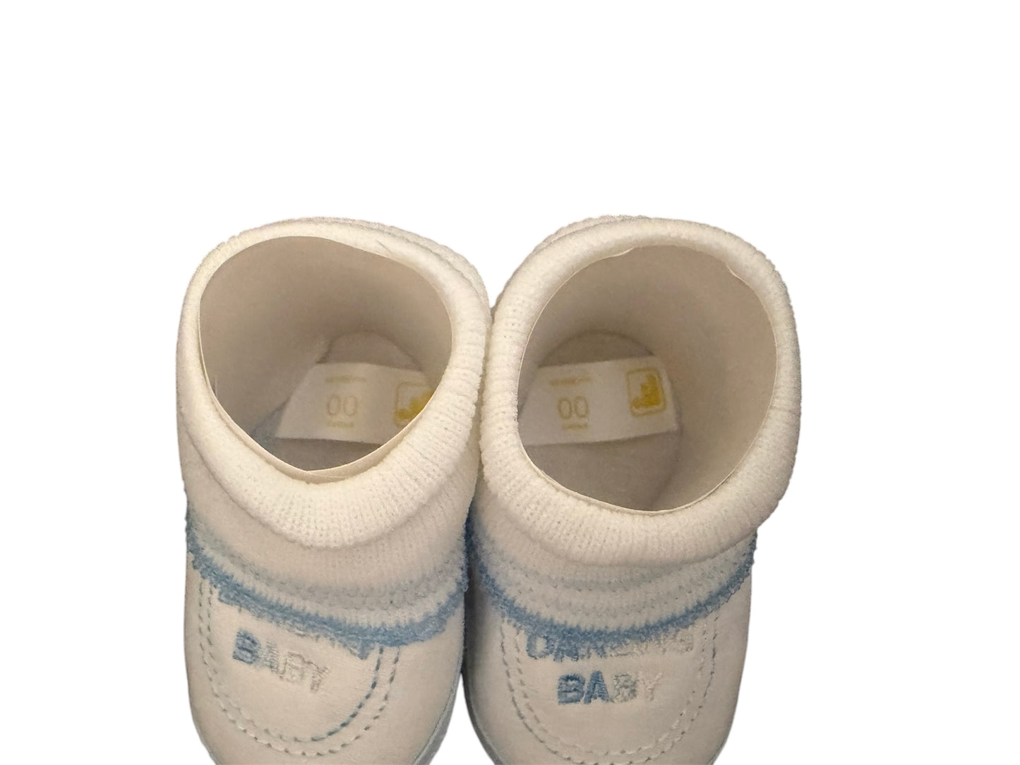 Darling Baby Shoes