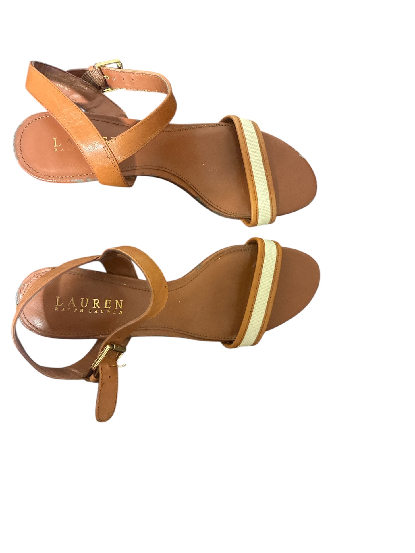 Ralph Lauren Heels