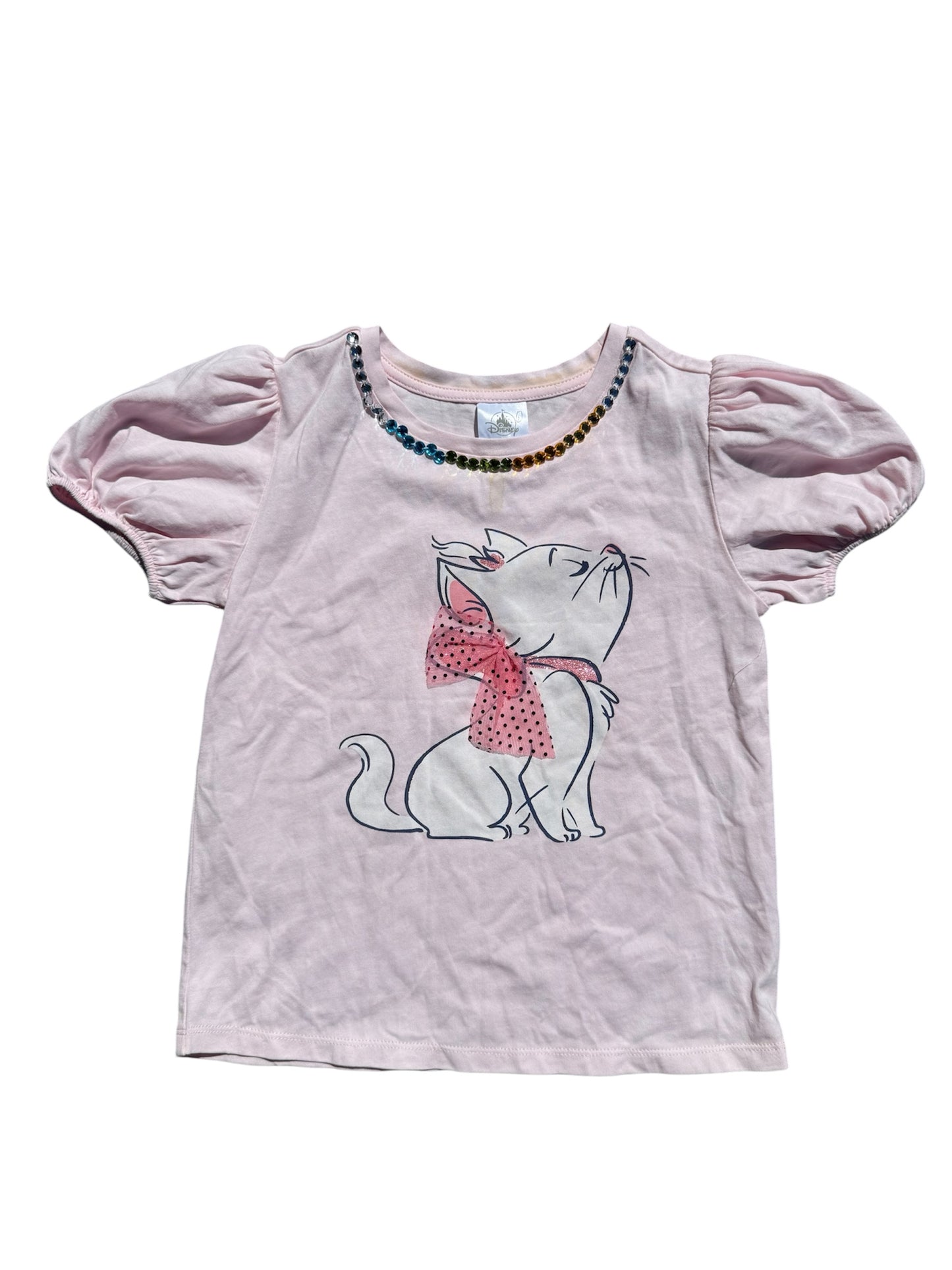 Marie The Cat T-Shirt