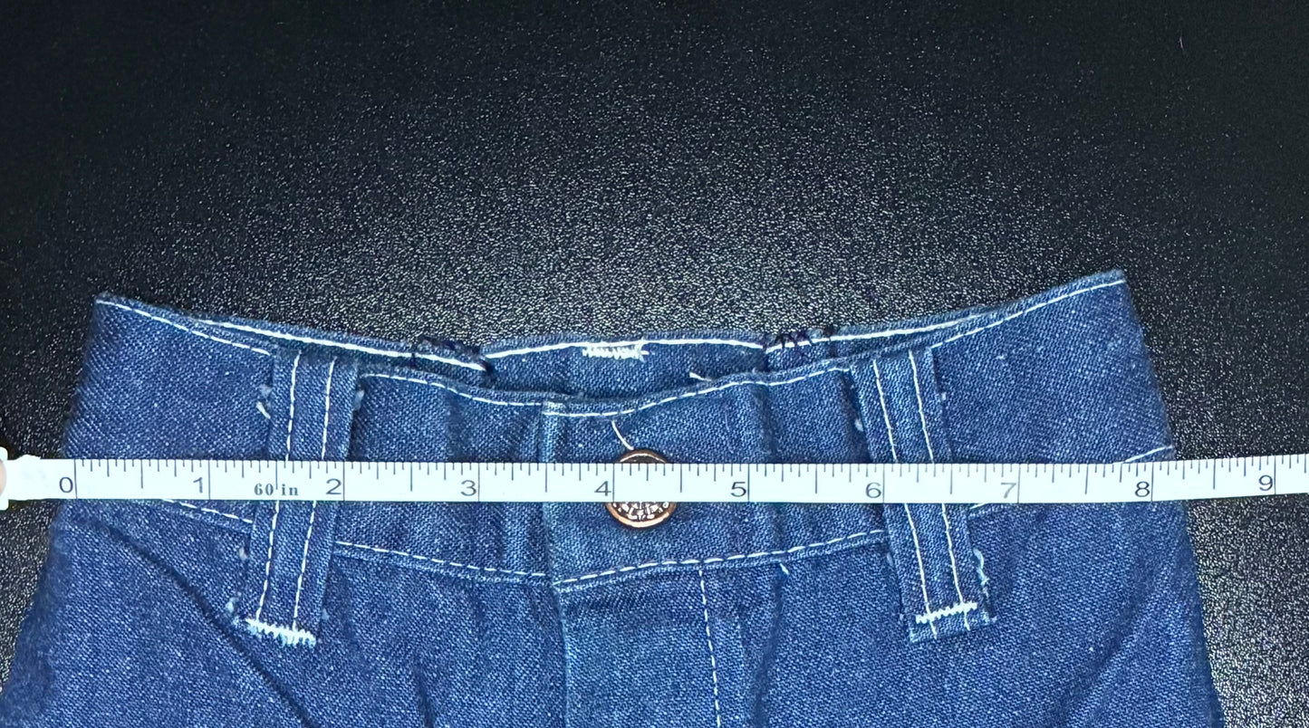 Vintage Jeans