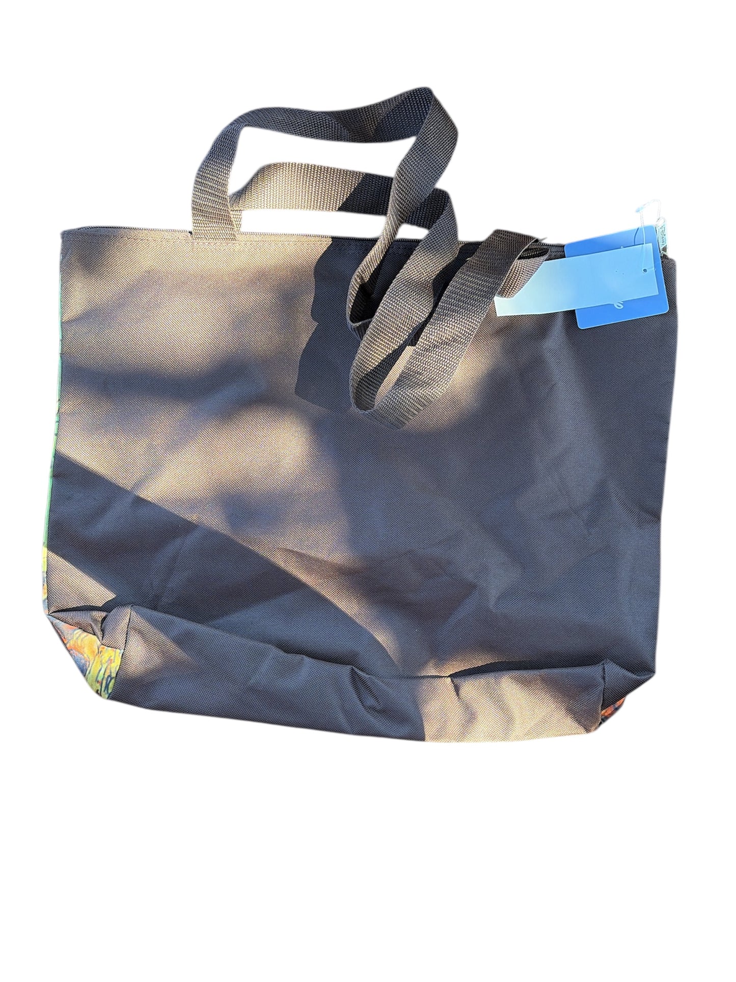 Pooh Tote Bag