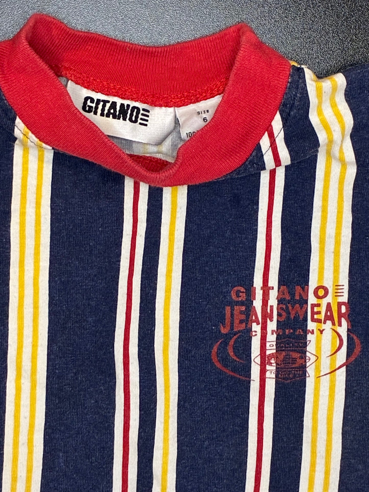 Gitano Shirt