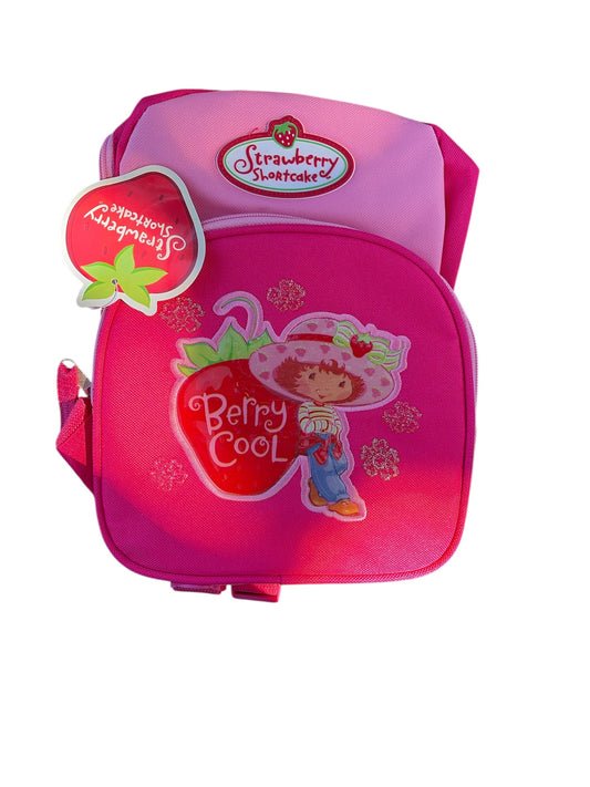 Strawberry Shortcake Backpack