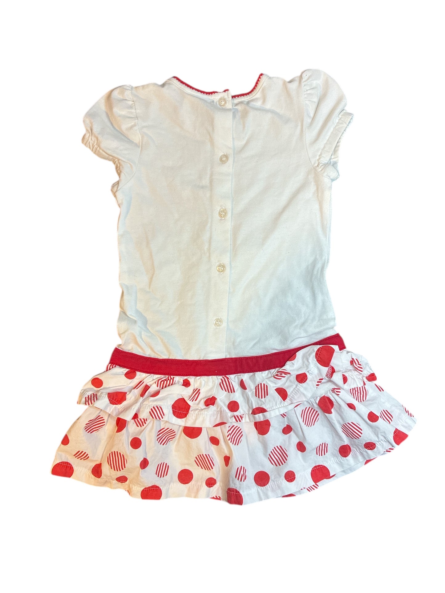 Winnie the Pooh Dress