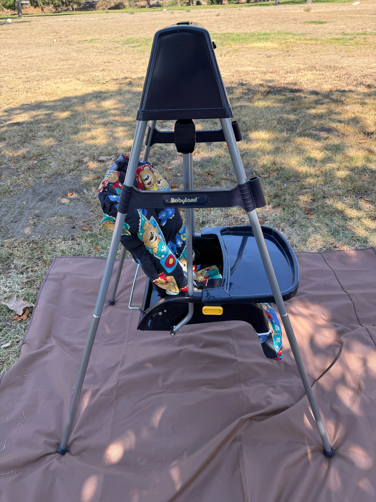Vintage Swing