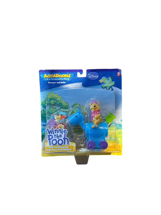 Winnie The Pooh Aquadoodle