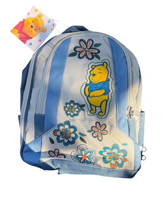 Mini Pooh Backpack