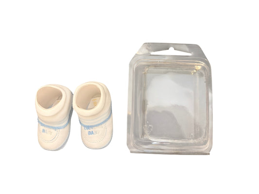 Darling Baby Shoes