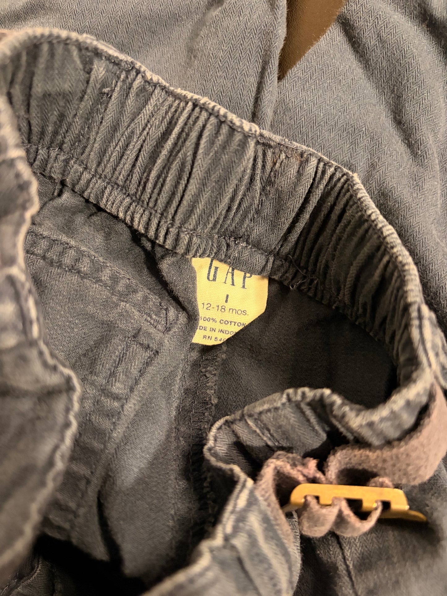 Baby Gap Pants
