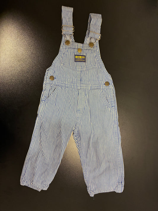 Oshkosh Overalls