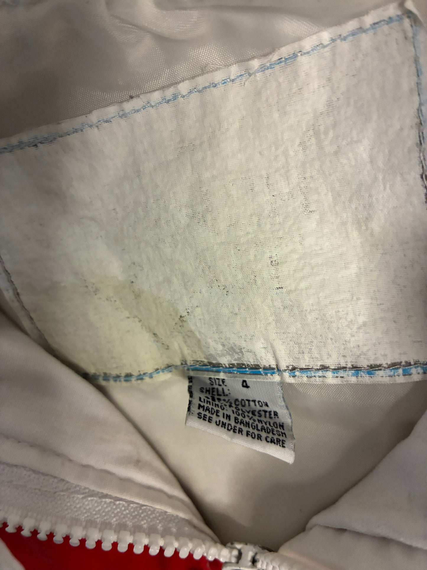 Vintage Jacket