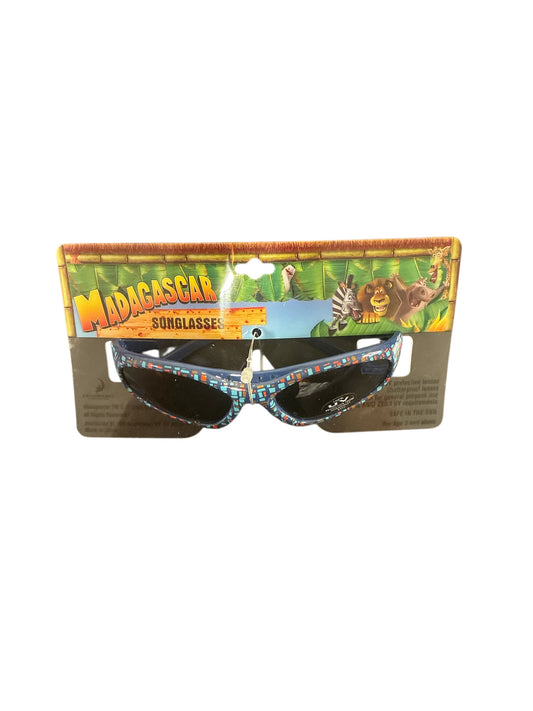 Madagascar Glasses