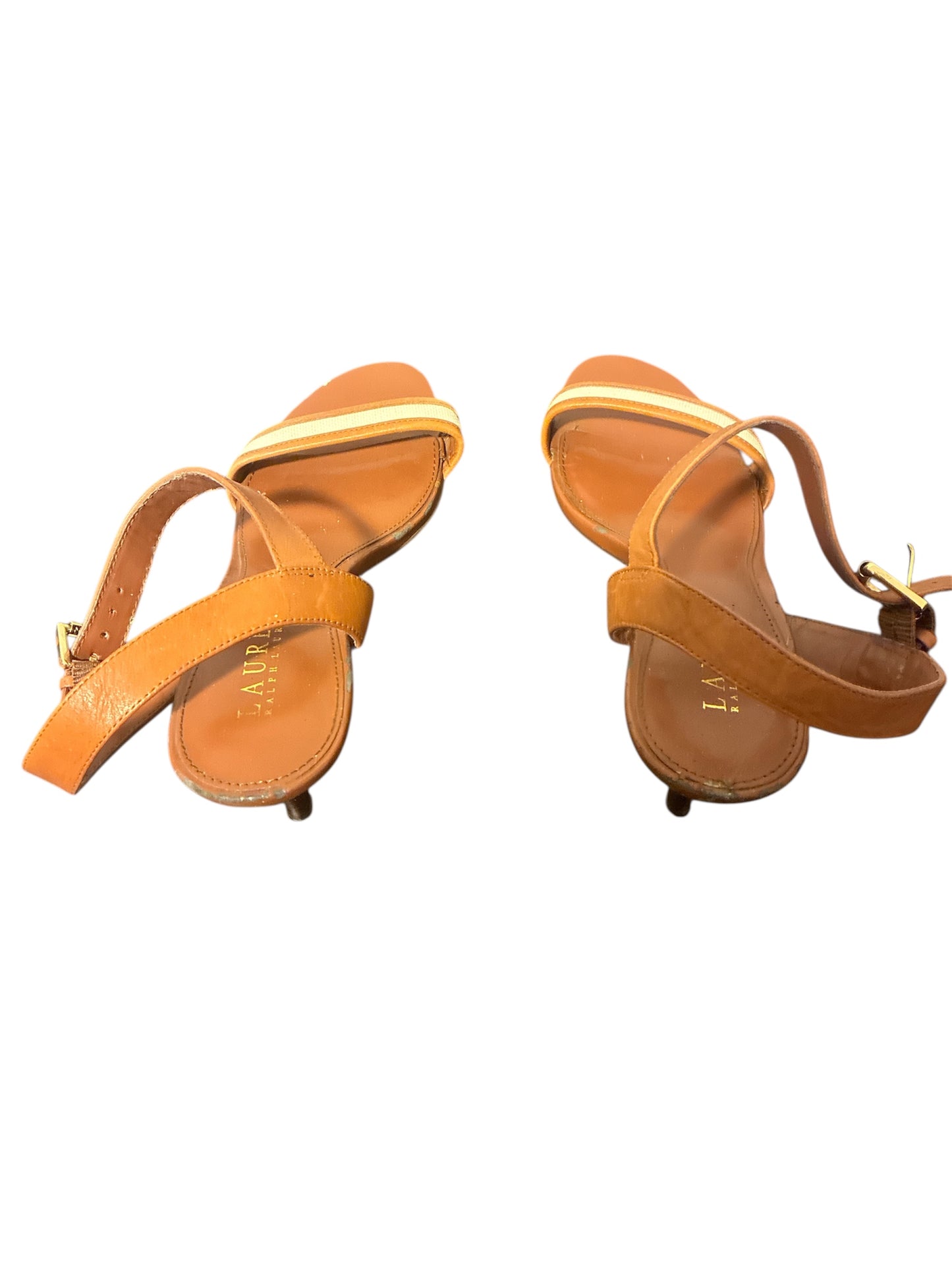 Ralph Lauren Heels