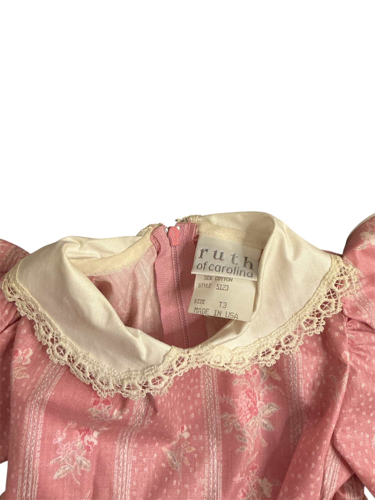 Ruth of Carolina Dress