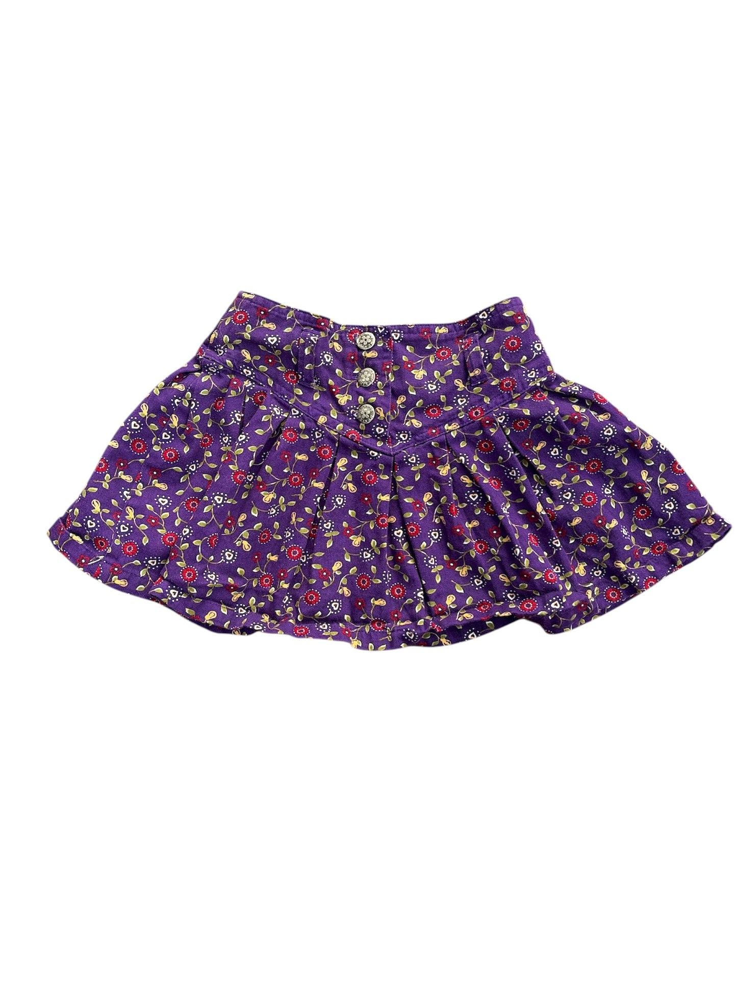 Mc Kids Skirt