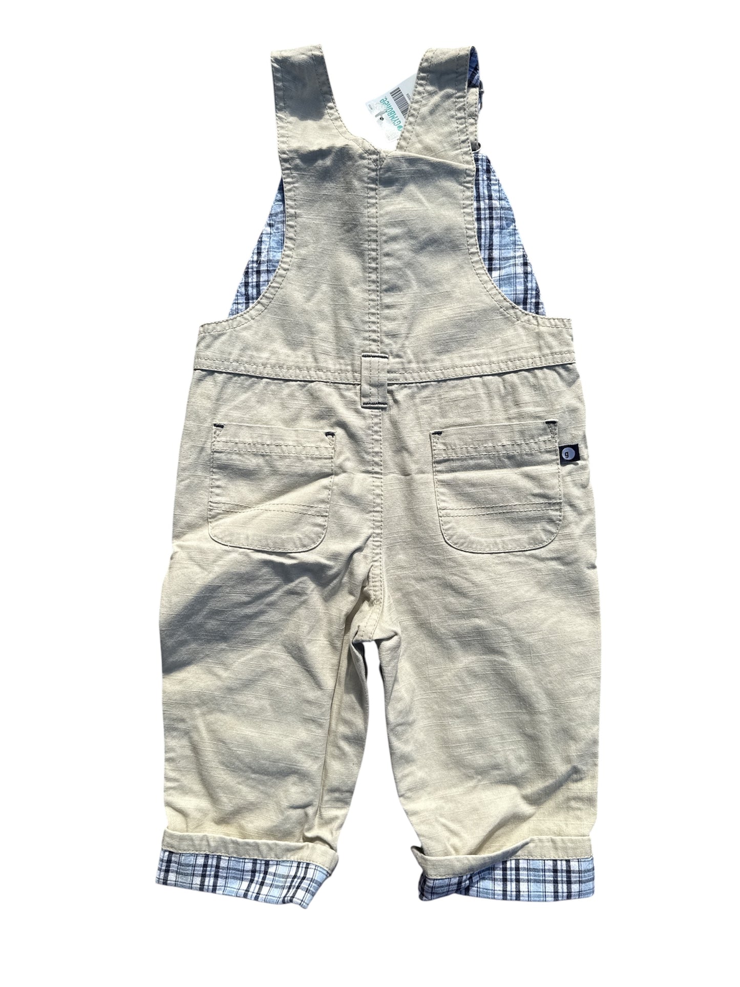 Gymboree Overalls