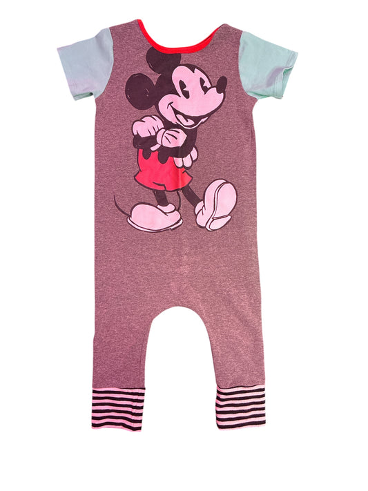 Rags Mickey Romper