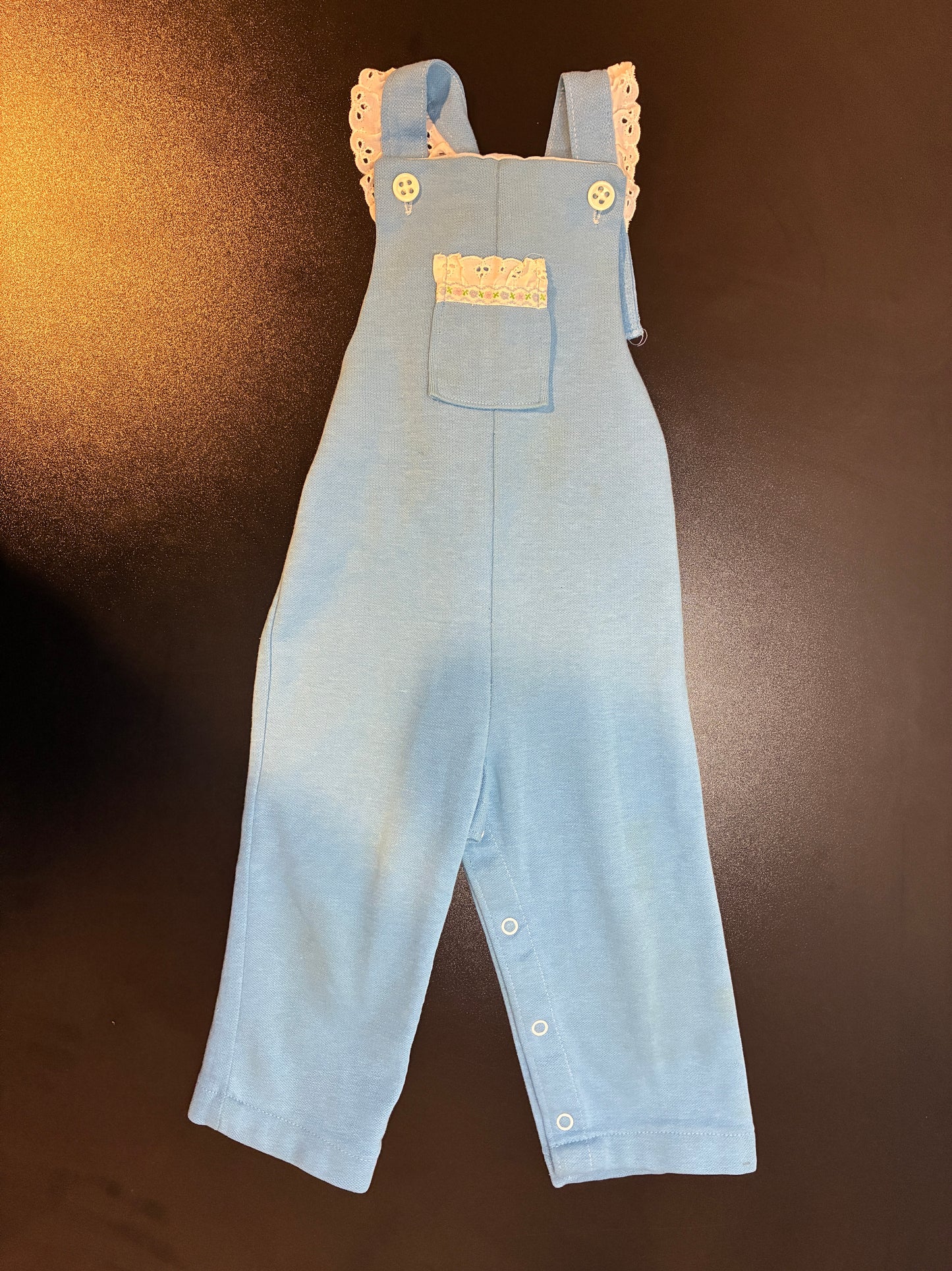 Healthex Romper