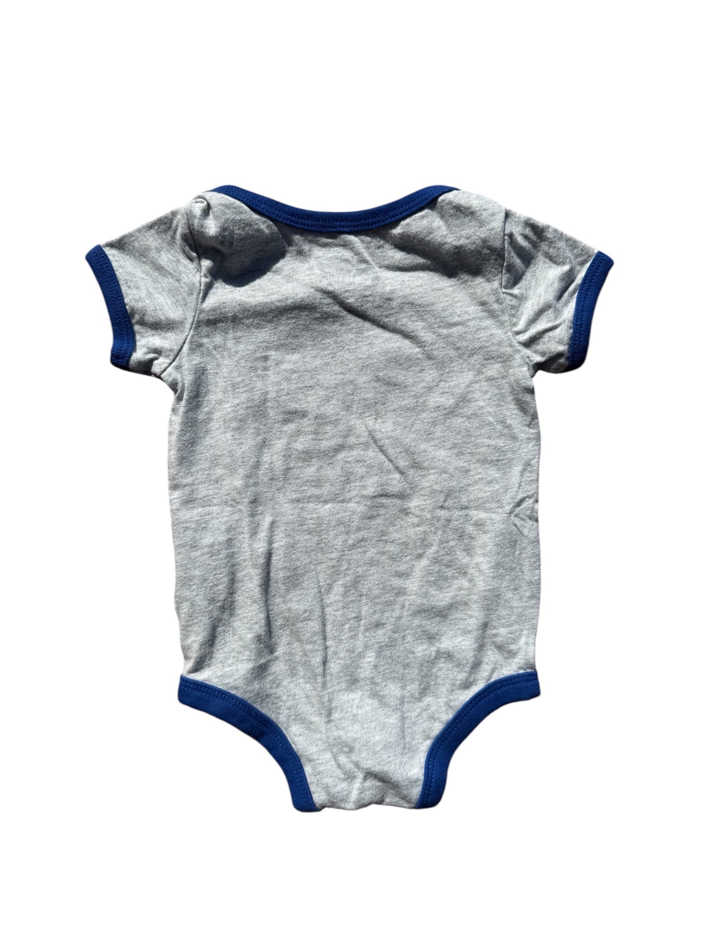 Hangry! Onesie