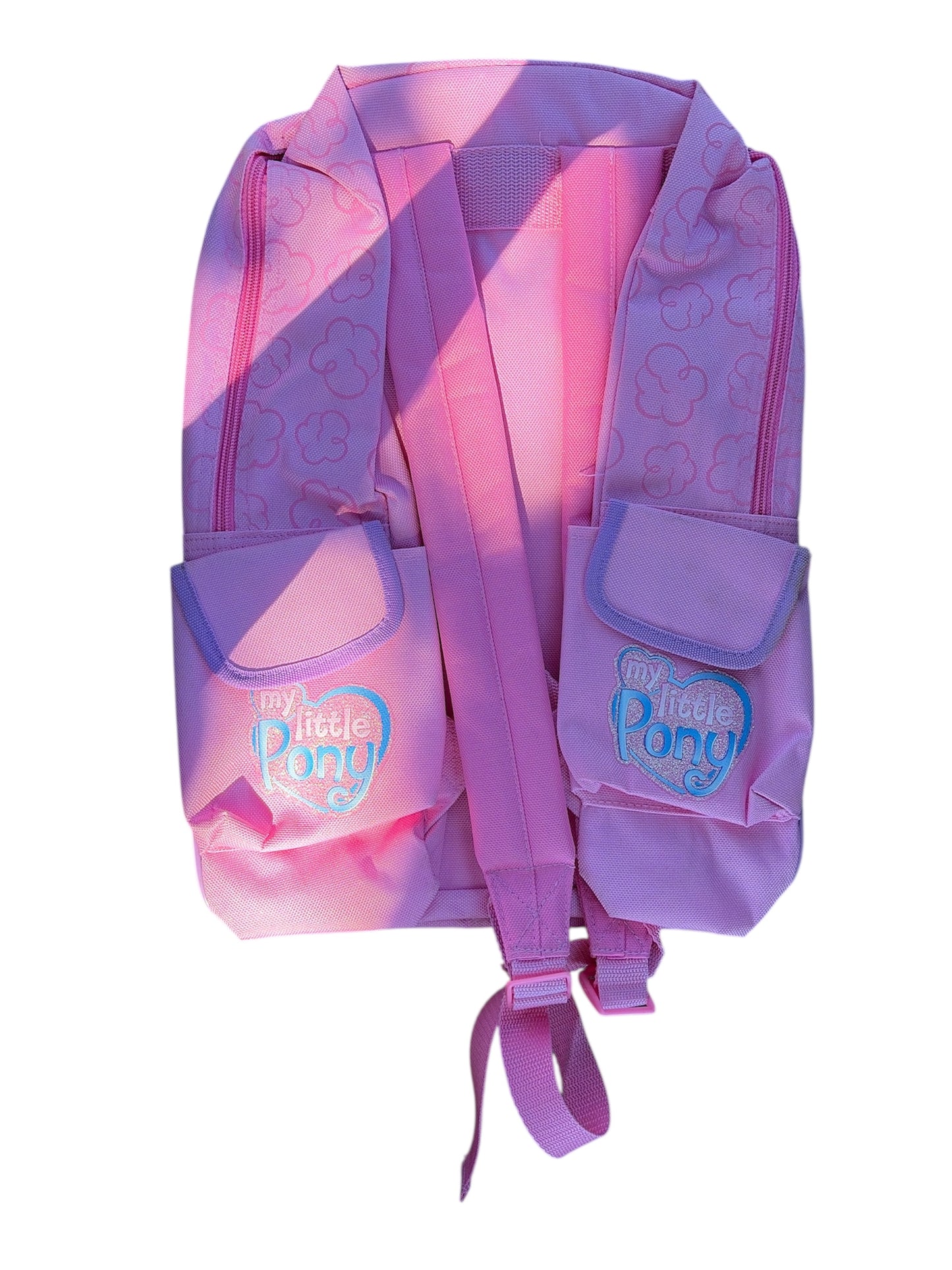 My Little Pony Backpack