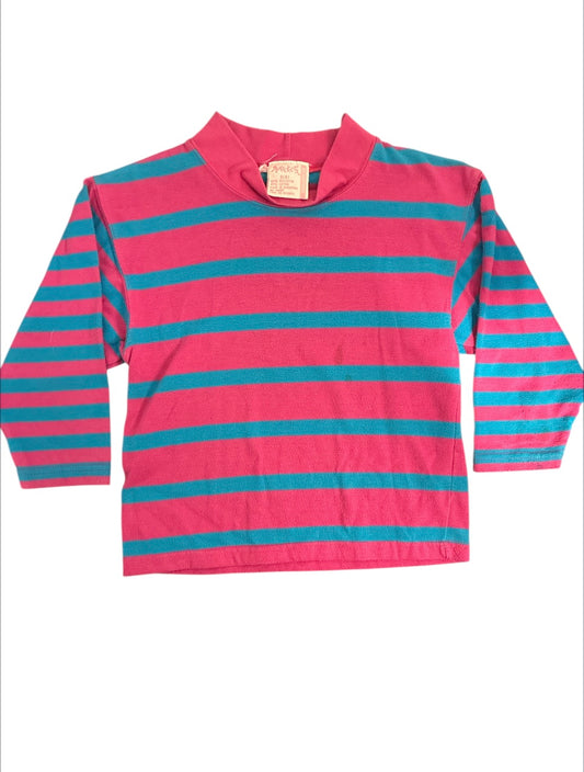 Striped shirt