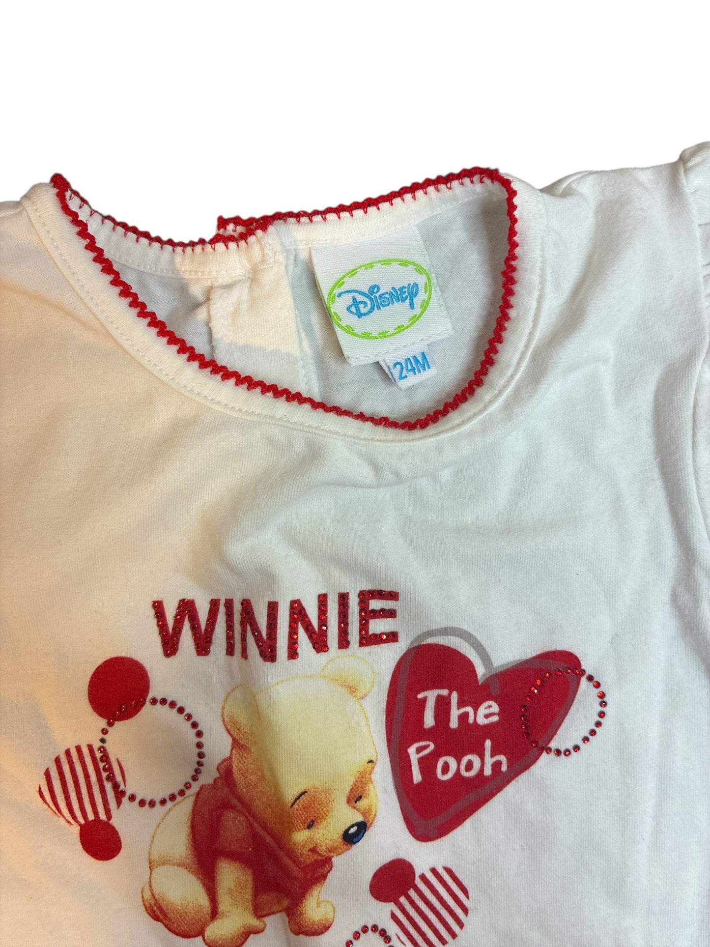 Winnie the Pooh Dress