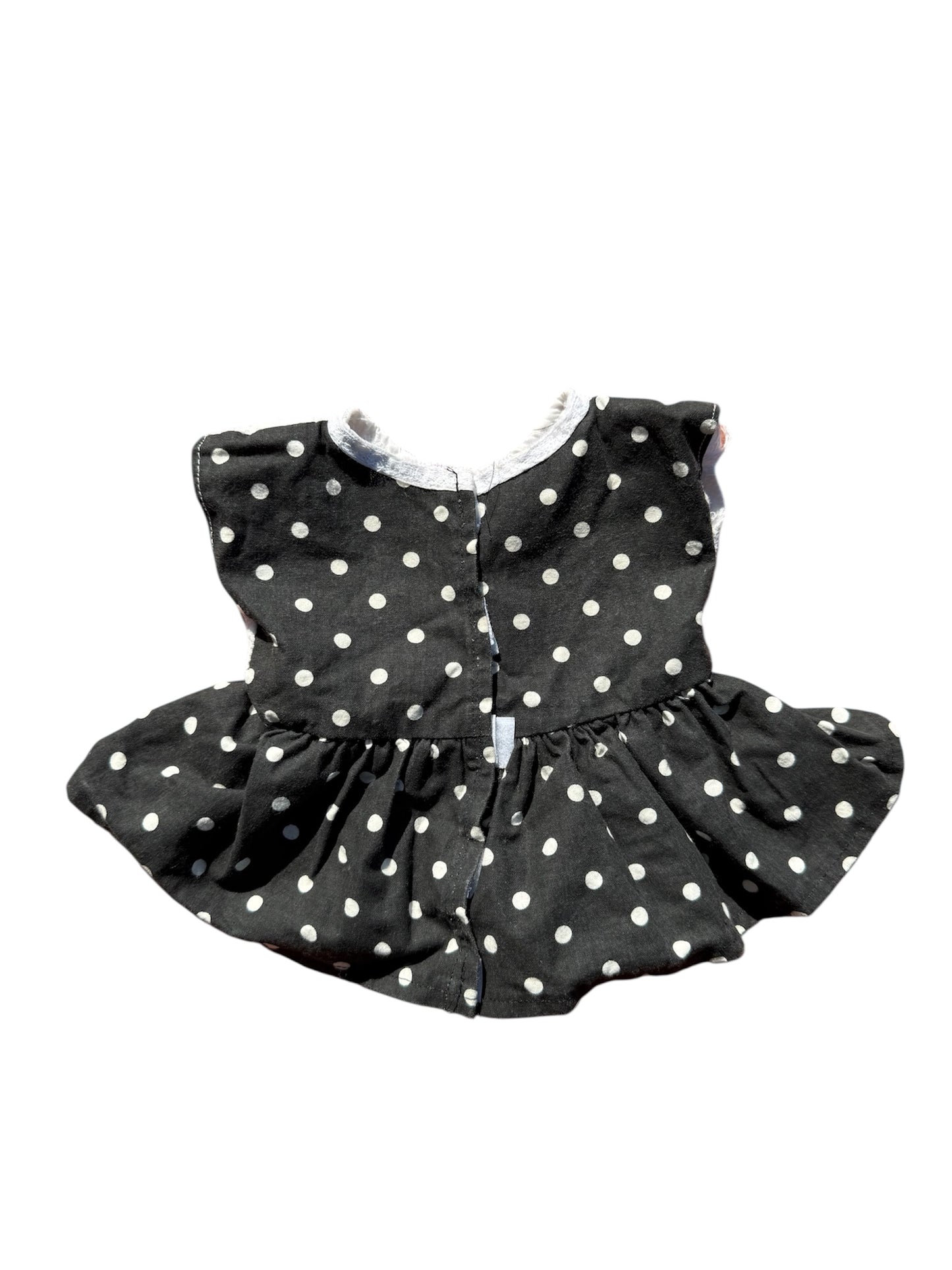 Mickey Dress