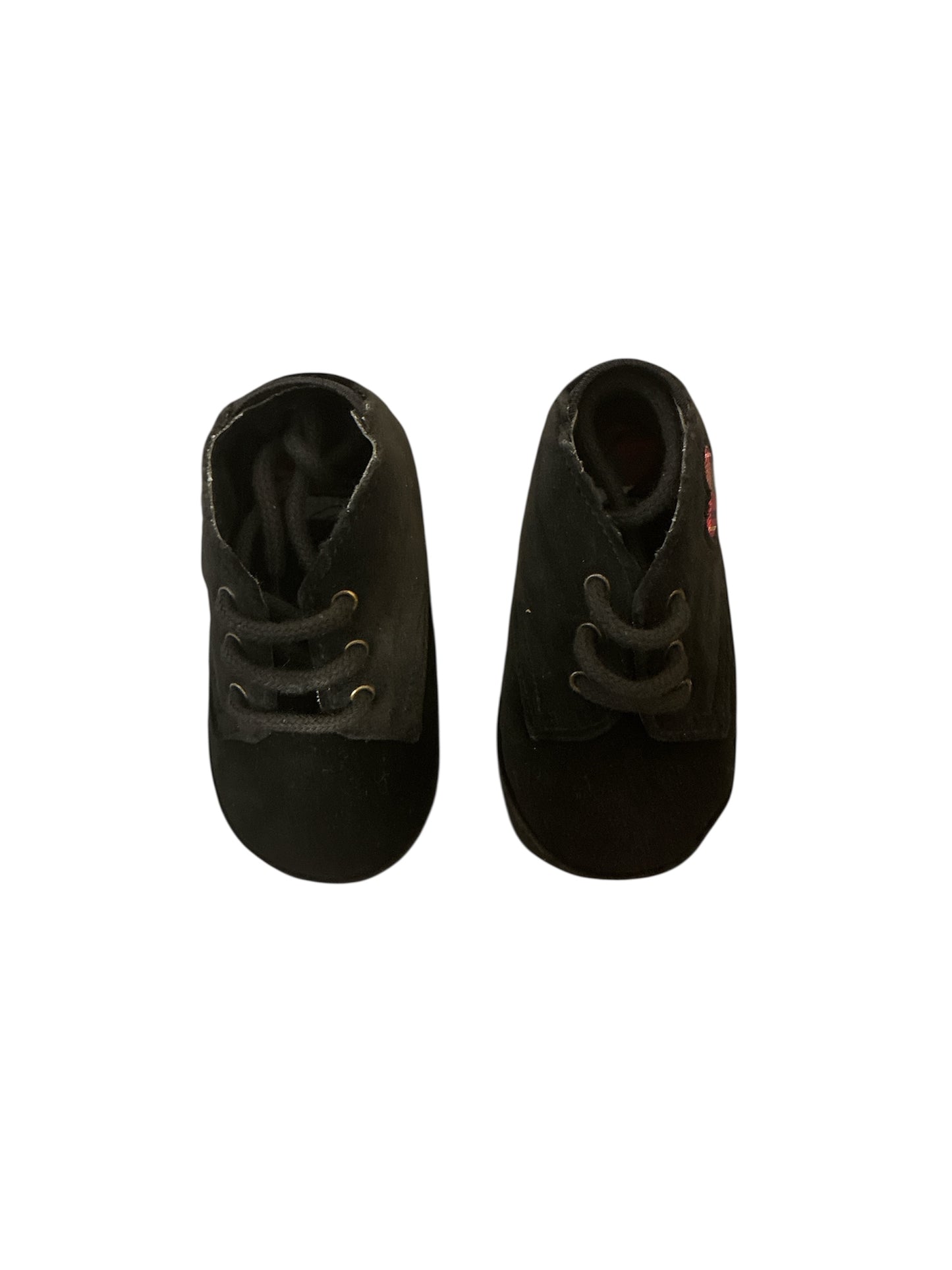 Buster Brown Shoes