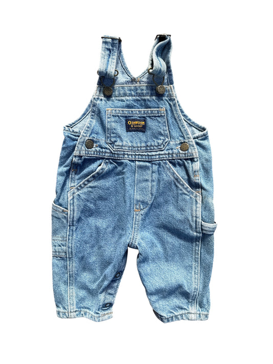 Oshkosh Overalls
