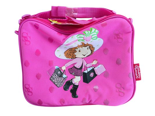 Strawberry Shortcake Lunchbox