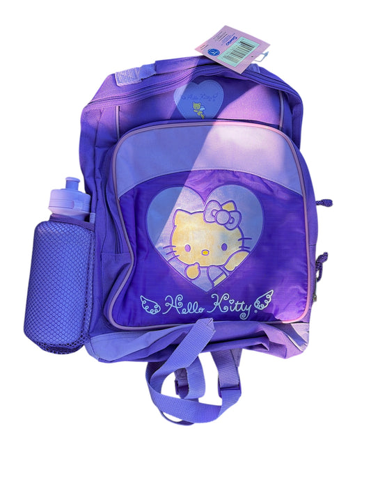 Hello Kitty Backpack