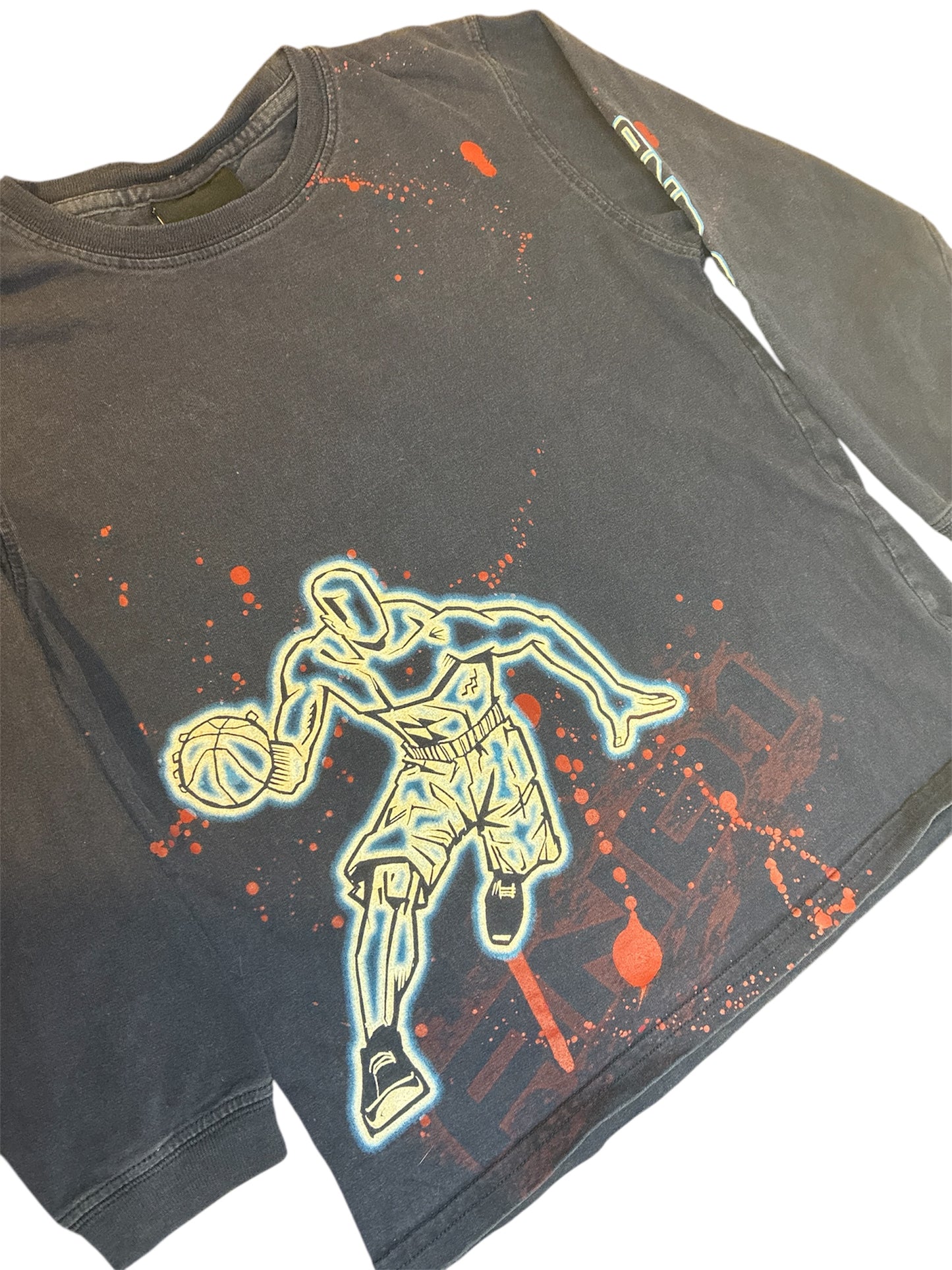 And1 Long Sleeve