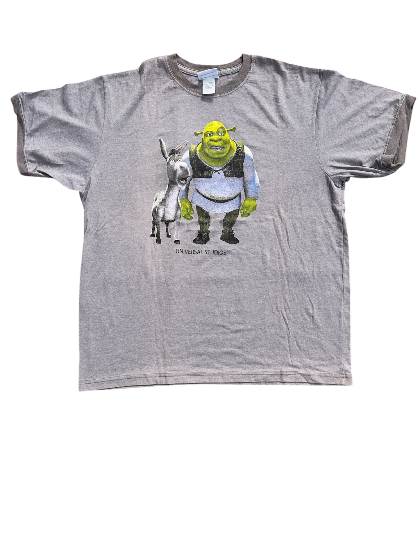 Shrek Shirt