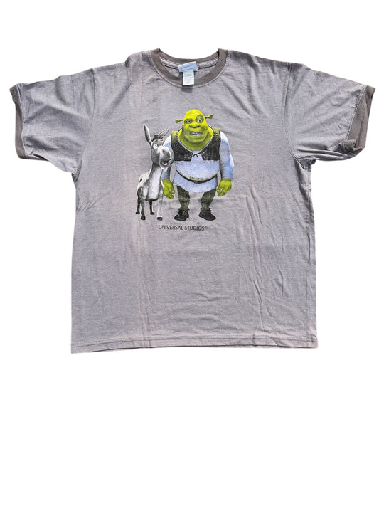 Shrek Shirt