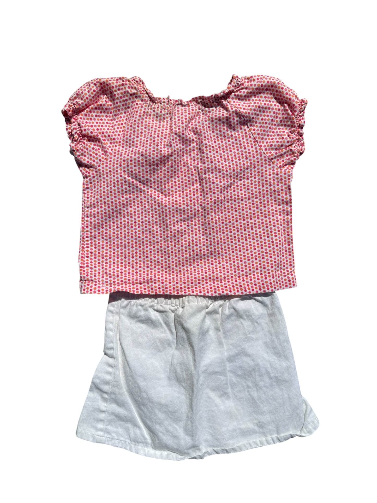 Disney Princess 2-Piece Set