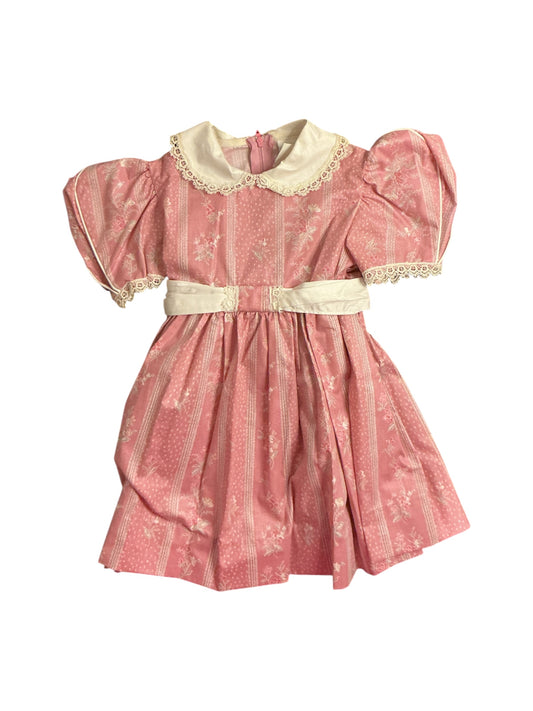 Ruth of Carolina Dress